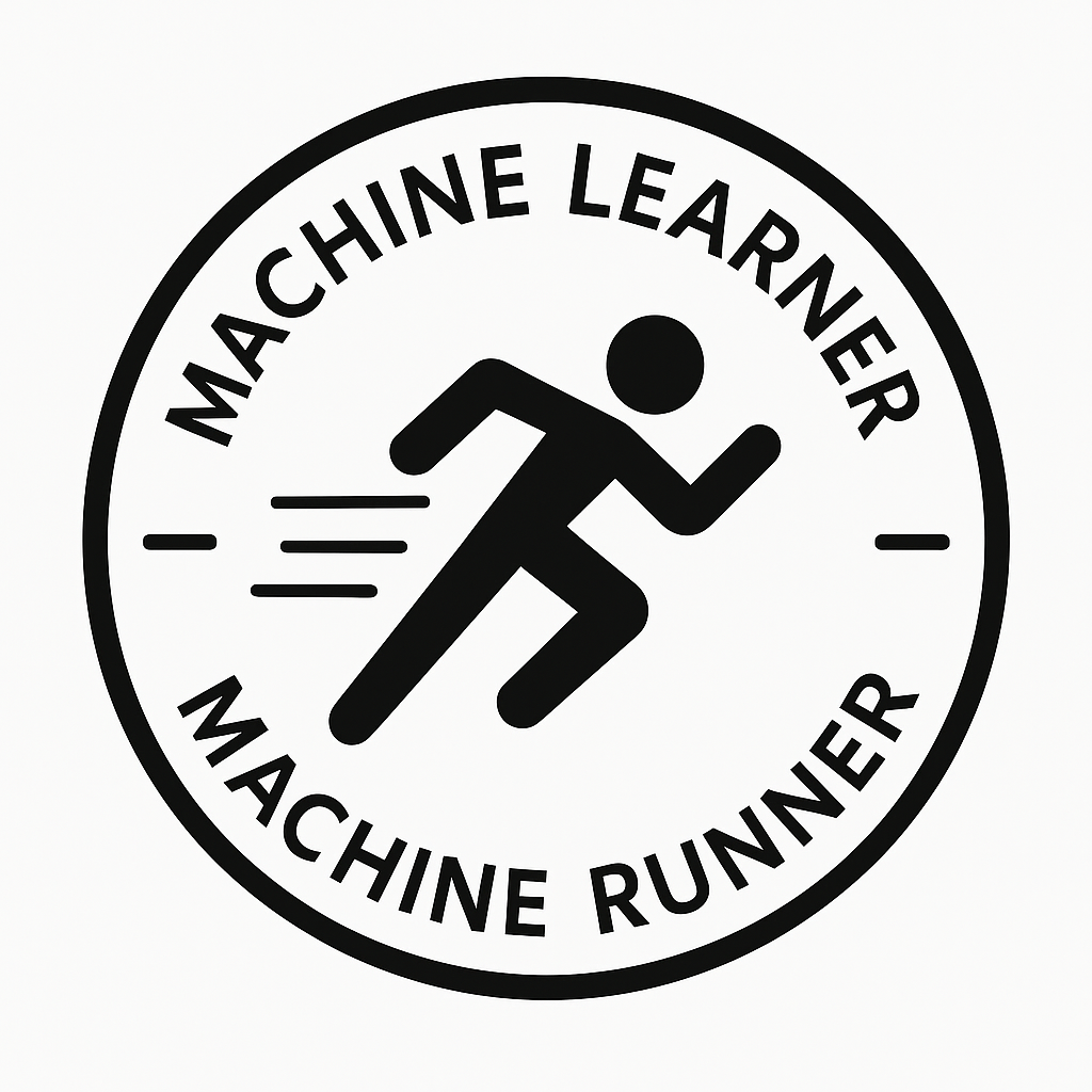 Machine Learner Logo